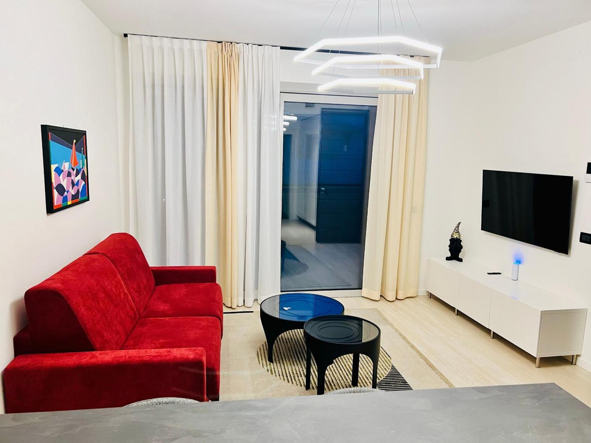 Cremona Inn Aparthotel Habitación foto